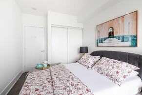 Stallion Suites -  Downtown Toronto