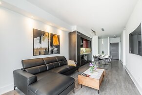 Stallion Suites -  Downtown Toronto