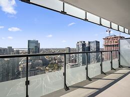 Stallion Suites -  Downtown Toronto