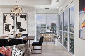 Stallion Suites -  Downtown Toronto