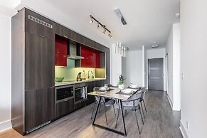Stallion Suites -  Downtown Toronto