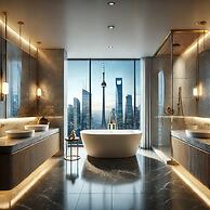 Stallion Suites -  Downtown Toronto