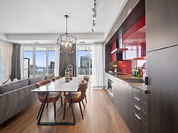 Stallion Suites -  Downtown Toronto
