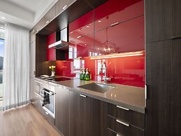 Stallion Suites -  Downtown Toronto