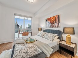 Stallion Suites -  Downtown Toronto