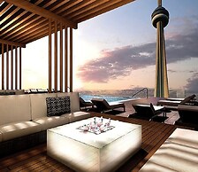 Stallion Suites -  Downtown Toronto