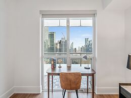 Stallion Suites -  Downtown Toronto