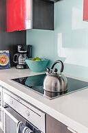 Stallion Suites -  Downtown Toronto