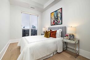 Stallion Suites -  Downtown Toronto