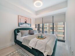 Stallion Suites Yorkville