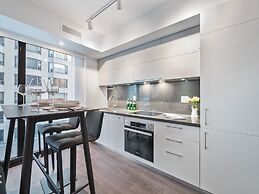 Stallion Suites Yorkville