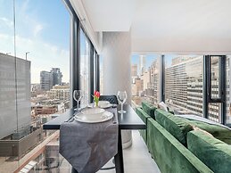 Stallion Suites Yorkville