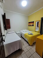 POUSADA SOLANAS DE PORTO