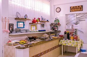 POUSADA SOLANAS DE PORTO