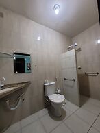 POUSADA SOLANAS DE PORTO