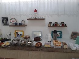 POUSADA SOLANAS DE PORTO