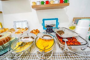 POUSADA SOLANAS DE PORTO