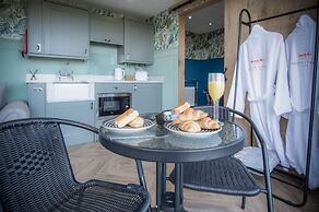 Langland Bay Lookout - Cabin - Landimore