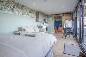 Rhossili Bay Secret - Cabin - Landimore