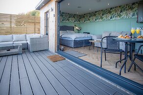 Rhossili Bay Secret - Cabin - Landimore