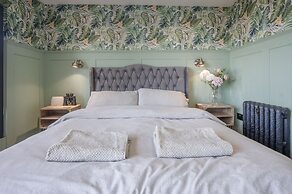 Rhossili Bay Secret - Cabin - Landimore