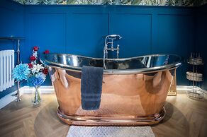 Rhossili Bay Secret - Cabin - Landimore