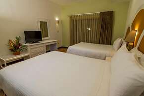 Hotel Soleil Pacifico