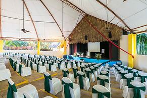 Hotel Soleil Pacifico