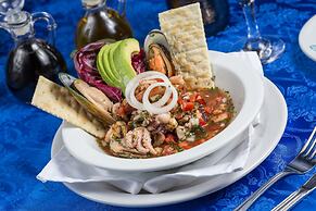 Hotel Soleil Pacifico