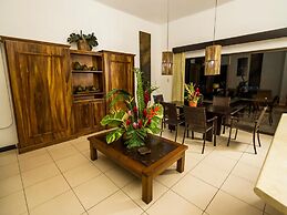 Hotel Soleil Pacifico