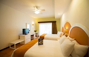 Hotel Soleil Pacifico