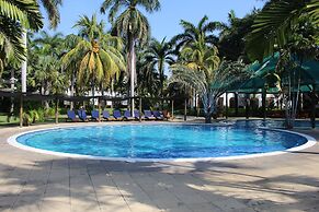 Hotel Soleil Pacifico