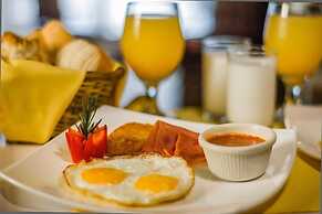 Hotel Soleil Pacifico