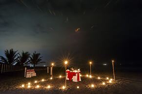 Hotel Soleil Pacifico