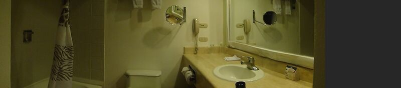 Hotel Soleil Pacifico