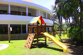 Hotel Soleil Pacifico