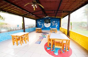 Hotel Soleil Pacifico