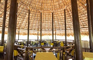 Hotel Soleil Pacifico