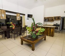 Hotel Soleil Pacifico