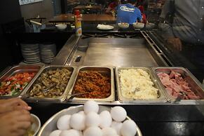 Best Western Santorin