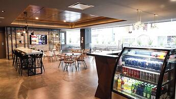 Best Western Santorin