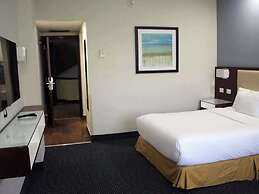 Best Western Santorin