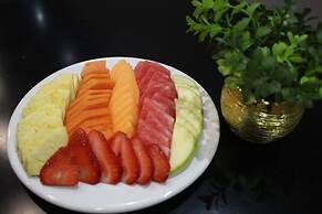 Best Western Santorin