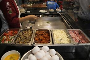 Best Western Santorin