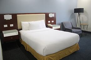 Best Western Santorin