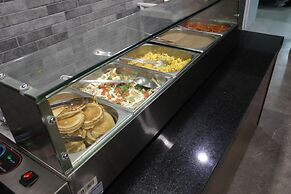 Best Western Santorin