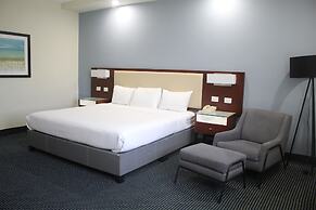 Best Western Santorin