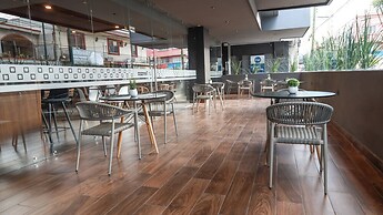 Best Western Santorin