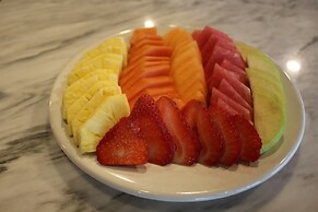 Best Western Santorin