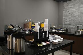 Best Western Santorin